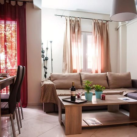 City House Apartment テッサロニキ エクステリア 写真