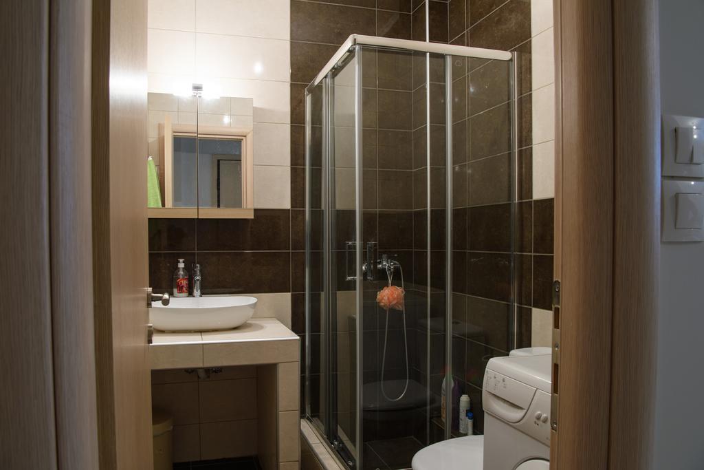 City House Apartment テッサロニキ エクステリア 写真