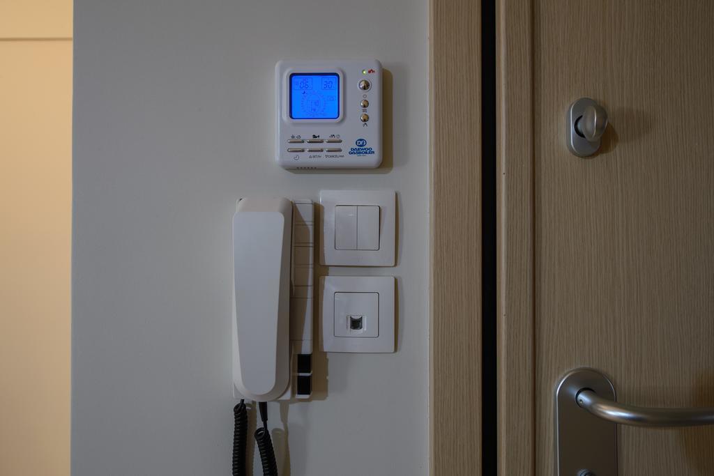 City House Apartment テッサロニキ エクステリア 写真
