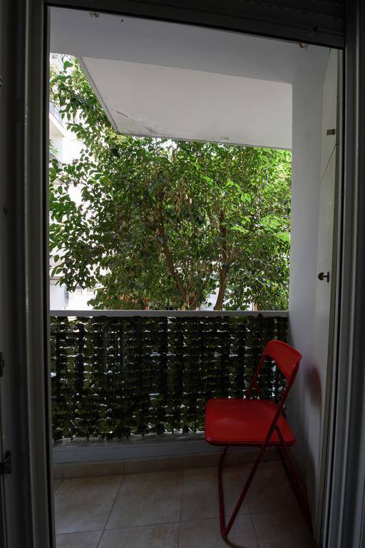 City House Apartment テッサロニキ エクステリア 写真