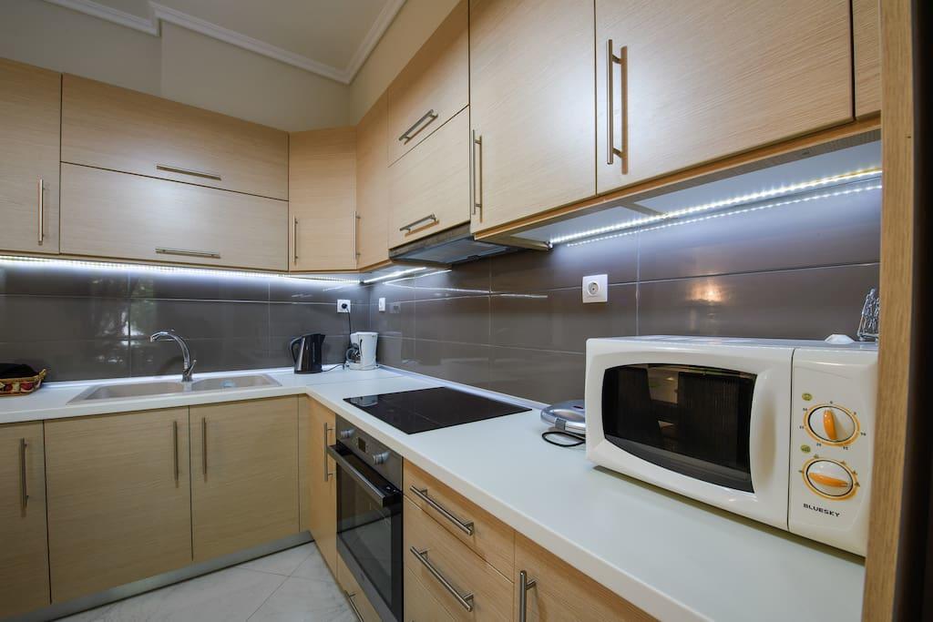 City House Apartment テッサロニキ エクステリア 写真