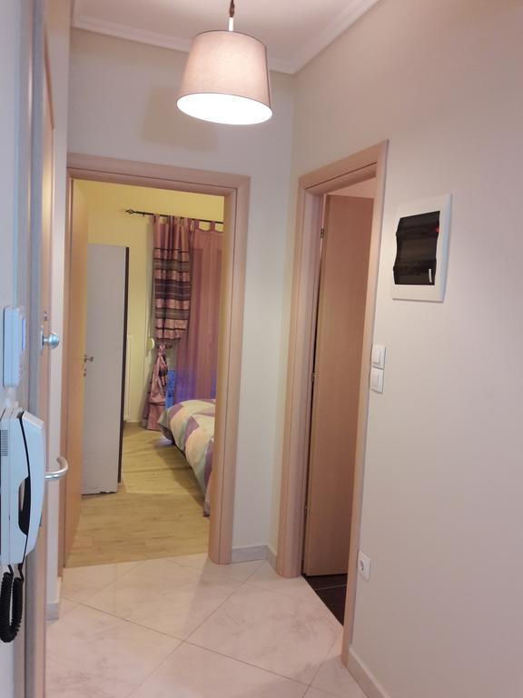 City House Apartment テッサロニキ エクステリア 写真