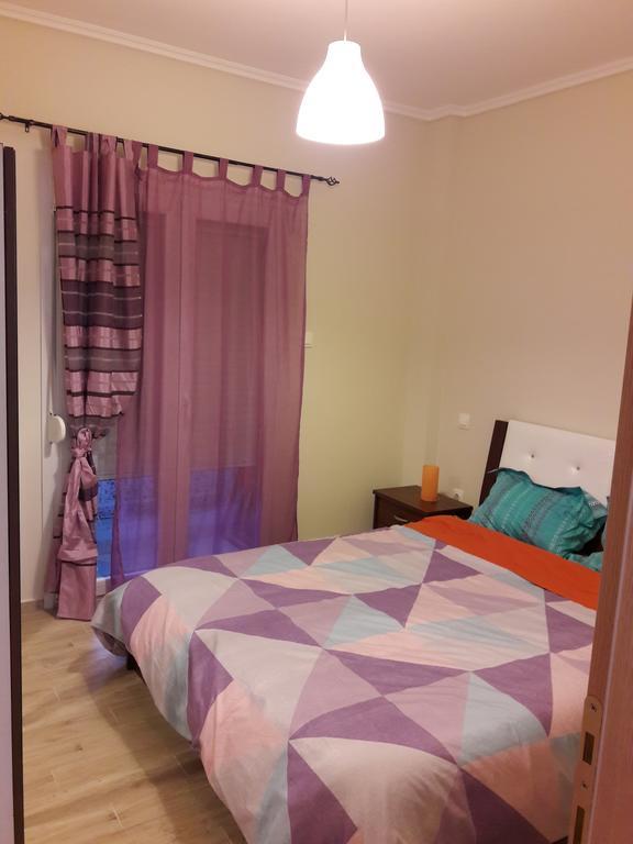 City House Apartment テッサロニキ エクステリア 写真
