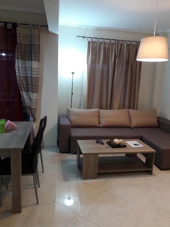 City House Apartment テッサロニキ エクステリア 写真