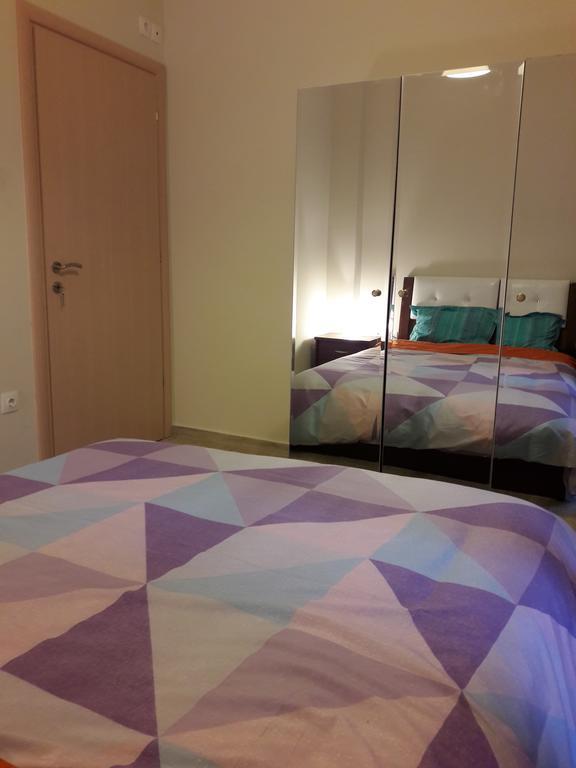 City House Apartment テッサロニキ エクステリア 写真