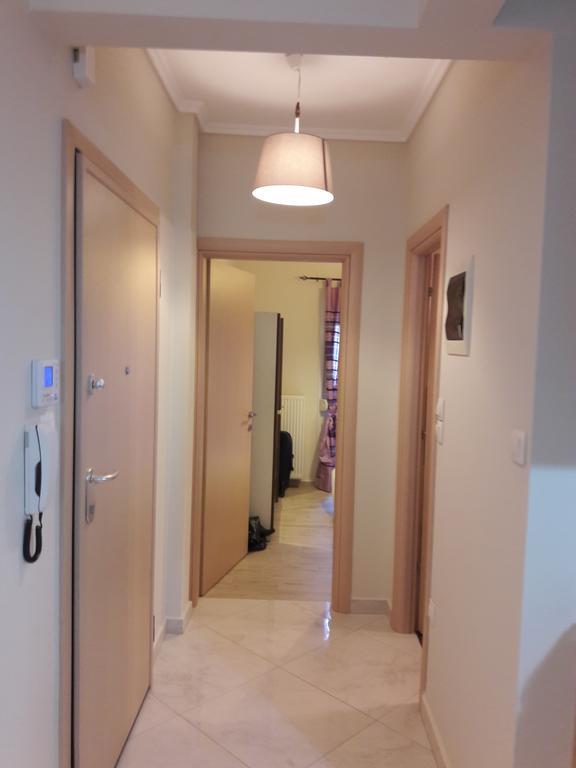 City House Apartment テッサロニキ エクステリア 写真