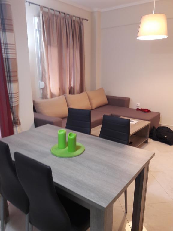 City House Apartment テッサロニキ エクステリア 写真