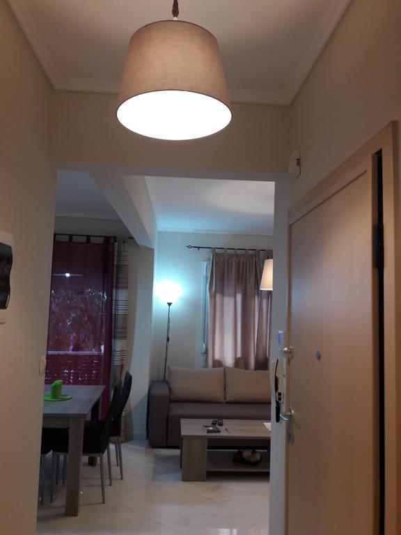 City House Apartment テッサロニキ エクステリア 写真