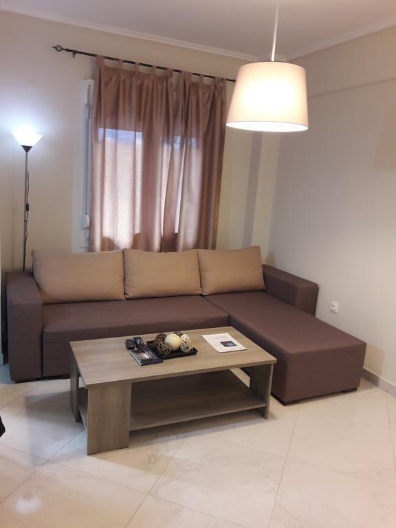 City House Apartment テッサロニキ エクステリア 写真