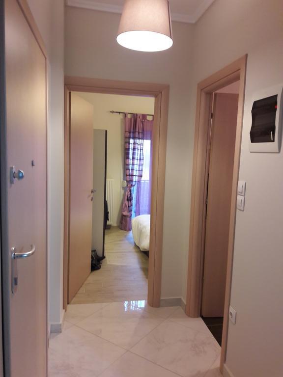 City House Apartment テッサロニキ エクステリア 写真