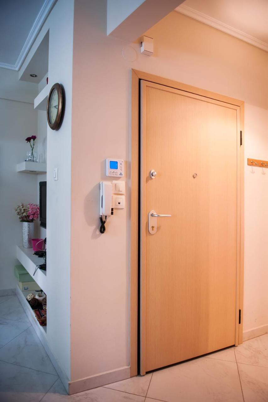 City House Apartment テッサロニキ エクステリア 写真