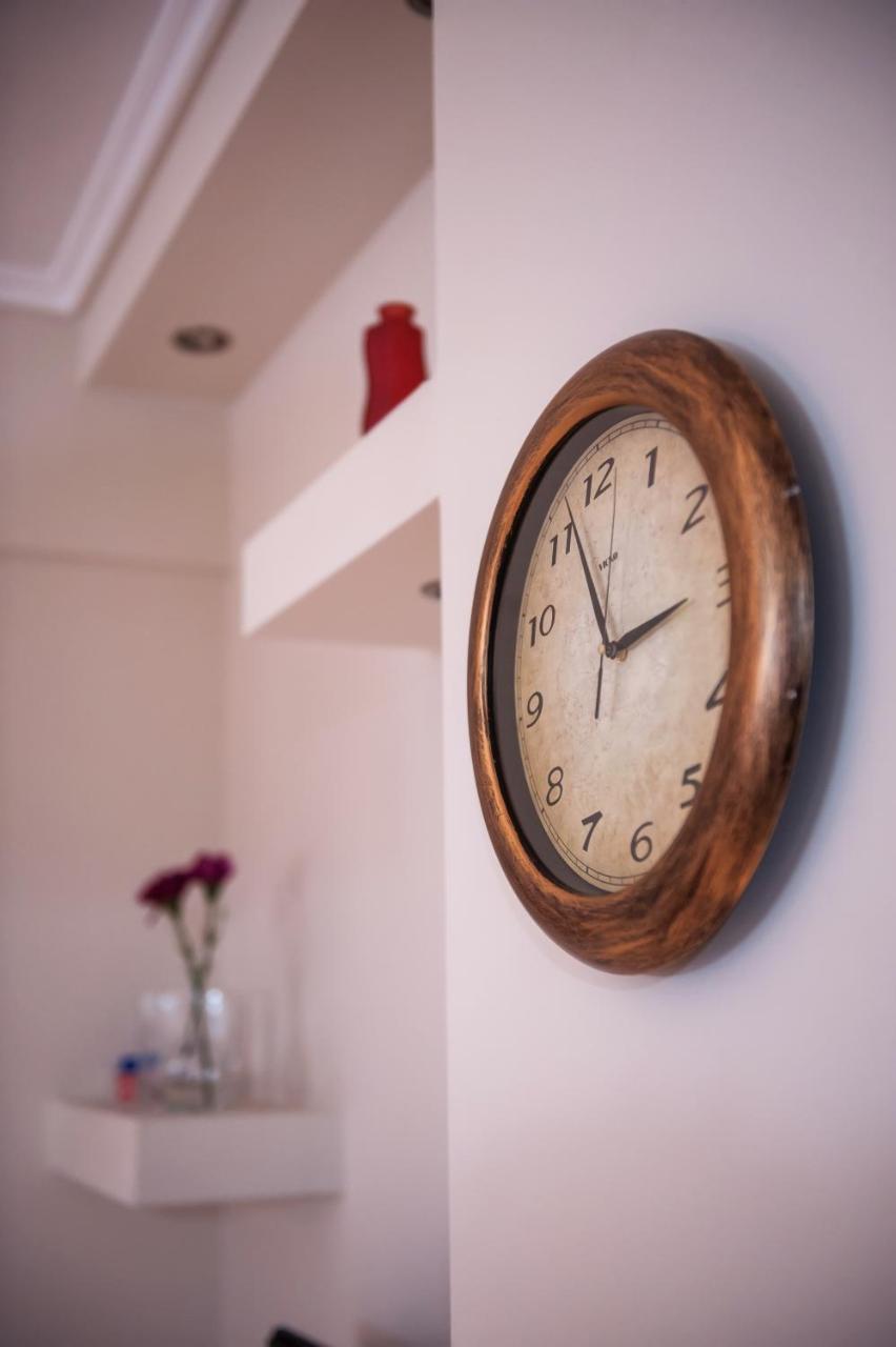City House Apartment テッサロニキ エクステリア 写真