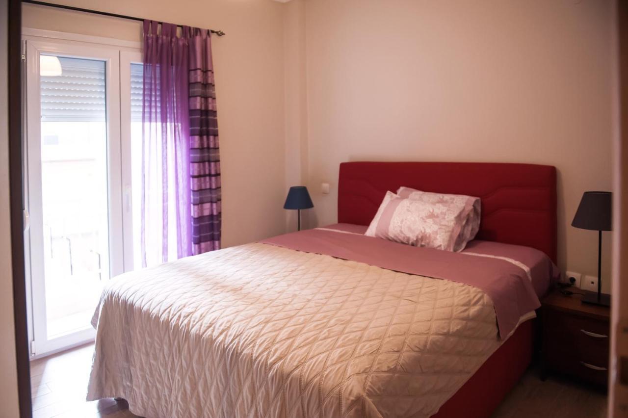 City House Apartment テッサロニキ エクステリア 写真
