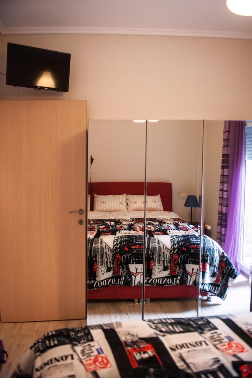 City House Apartment テッサロニキ エクステリア 写真